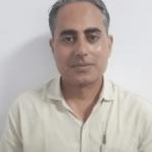 Dr. Hemant Kumar Garg